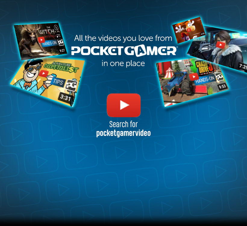 Spiritfarer Pocket Gamer Fun